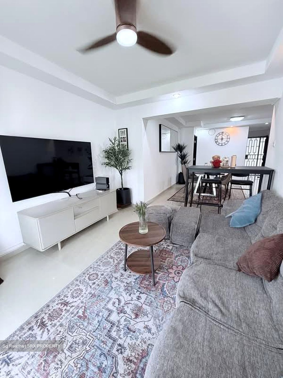 Blk 654C Jurong West Street 61 (Jurong West), HDB 5 Rooms #586151601
